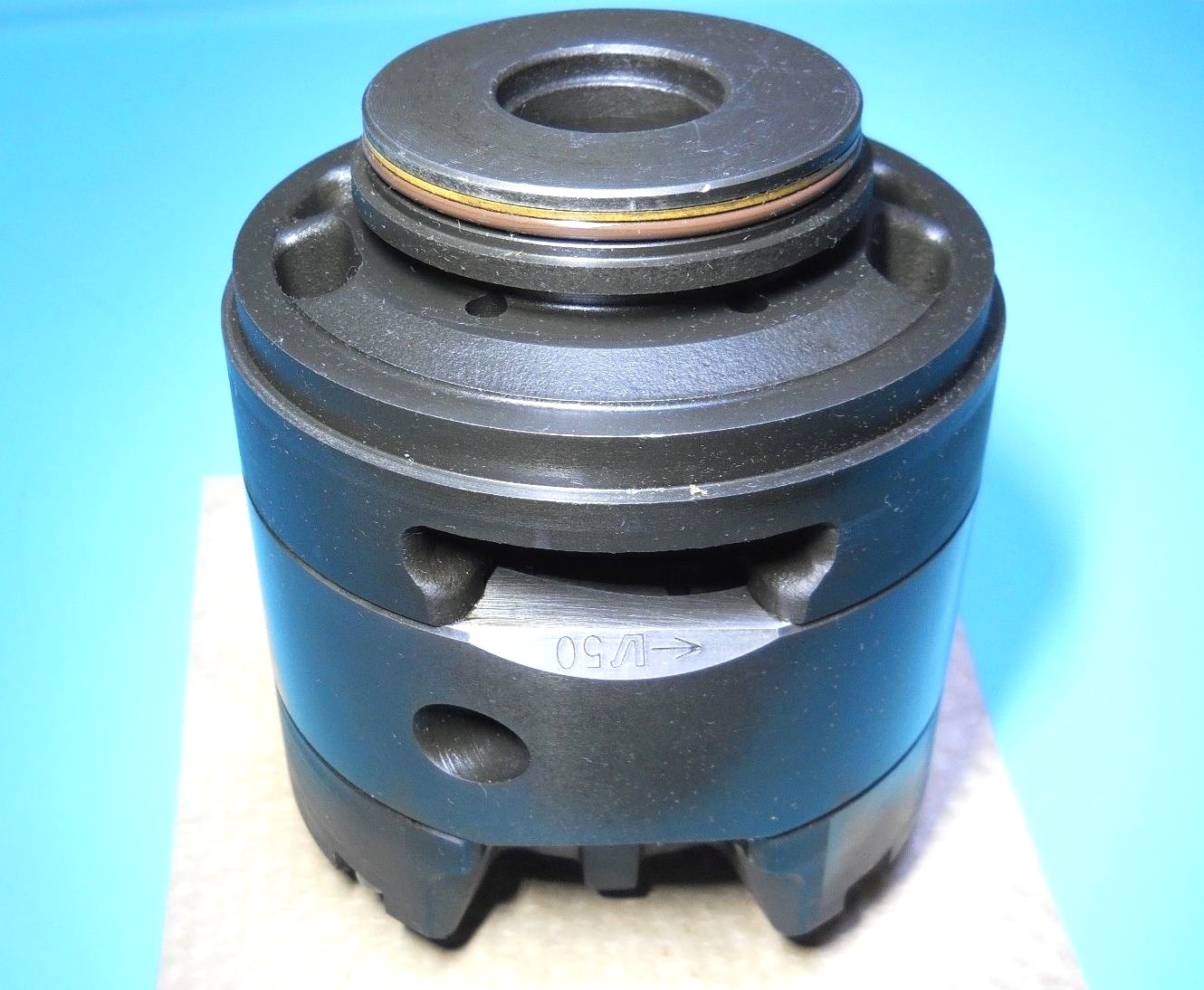 VICKERS L93-0-TNTB RMFD REPLACEMENT CARTRIDGE KIT *50 GPM* NEW CONDITION NO BOX