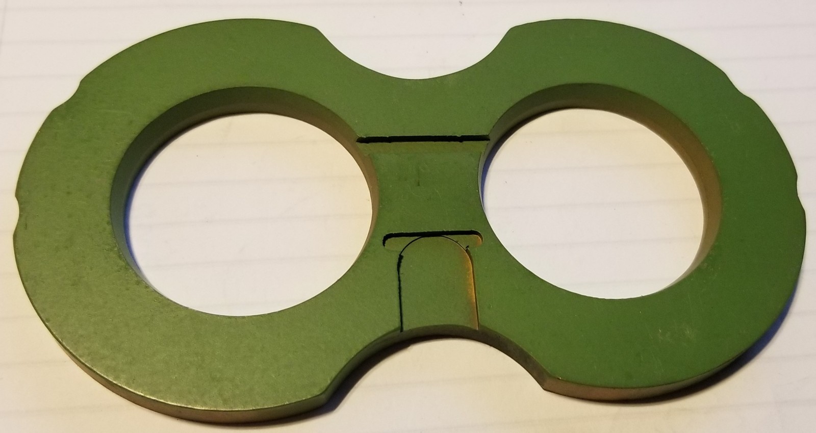 391-2185-055, Thrust Plate, Commercial, Parker,  GPM, P365