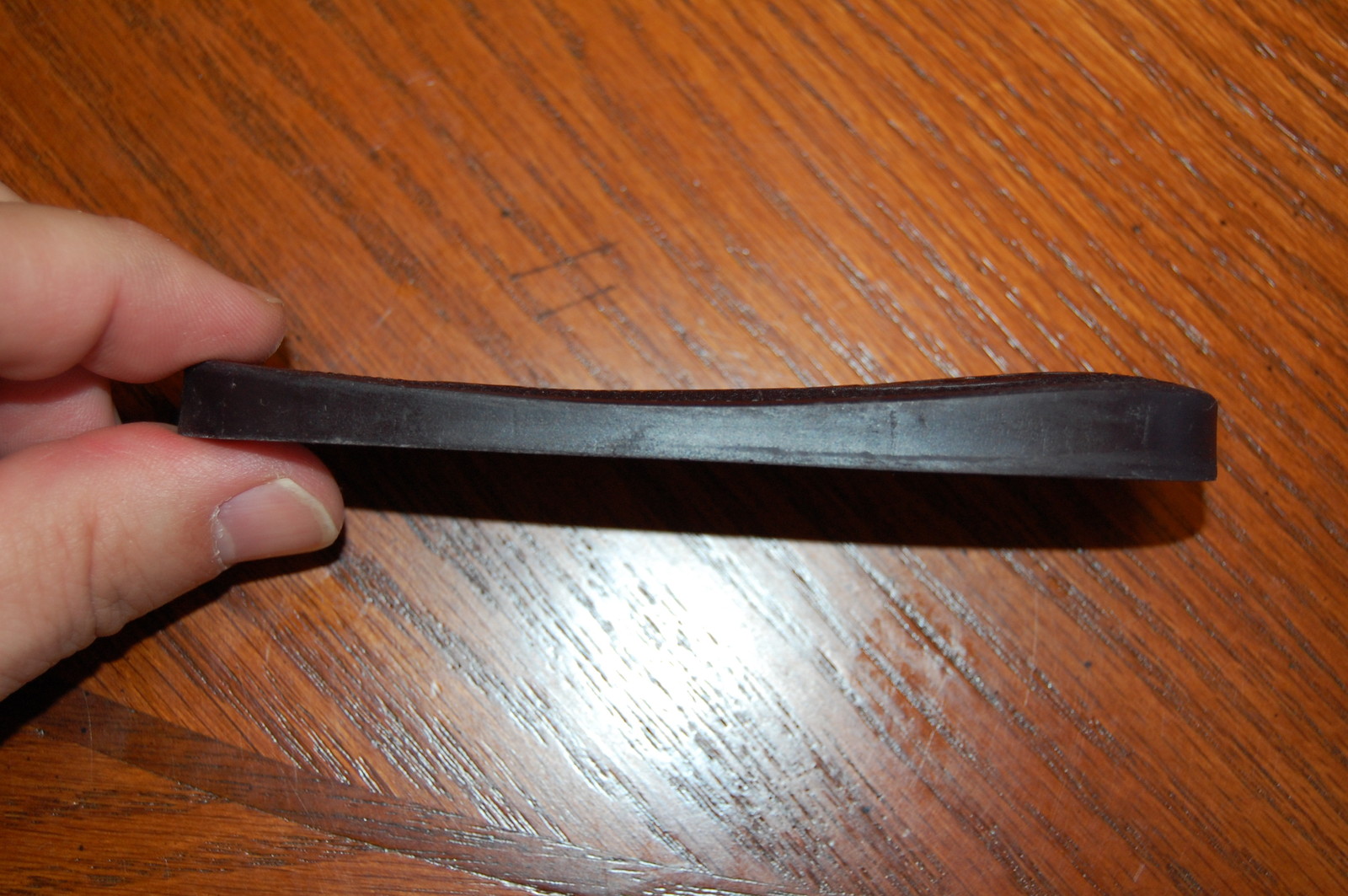 STEVENS LARGE SHOTGUN BUTT PLATE