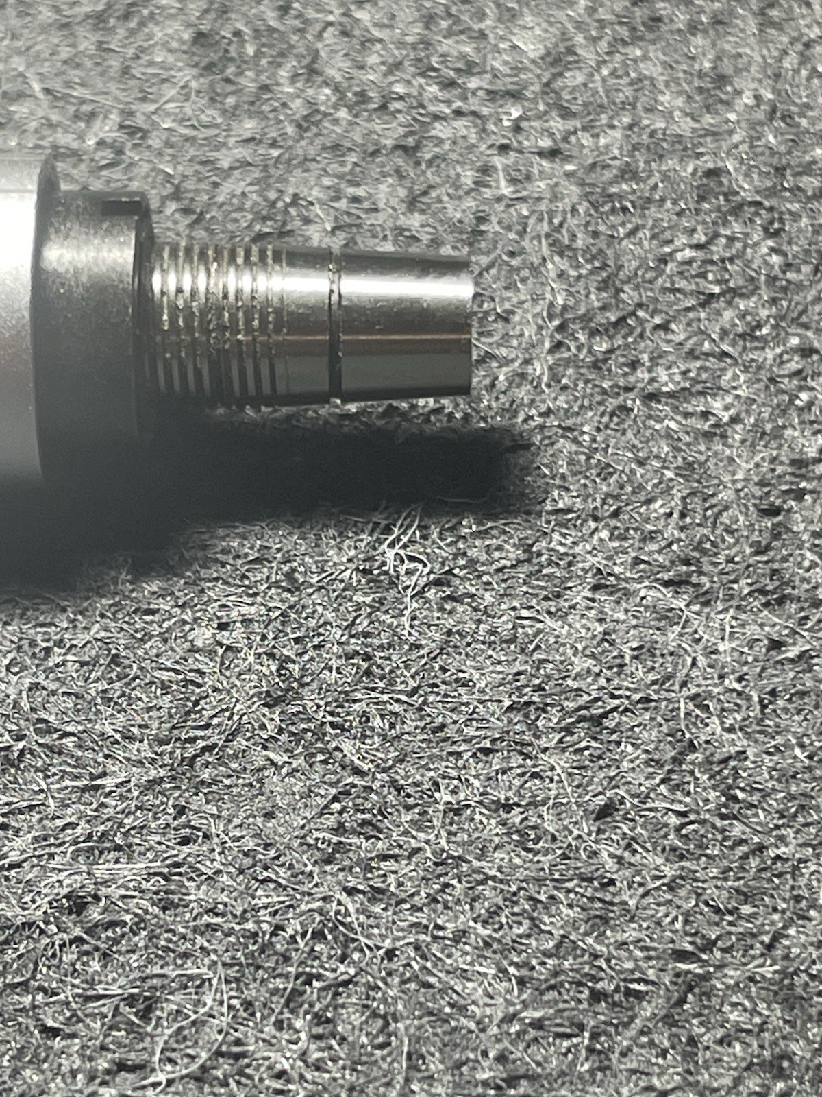 INSIZE micrometer. Machinist Tool. Loose Ratchet Stop / .0001” Resolution