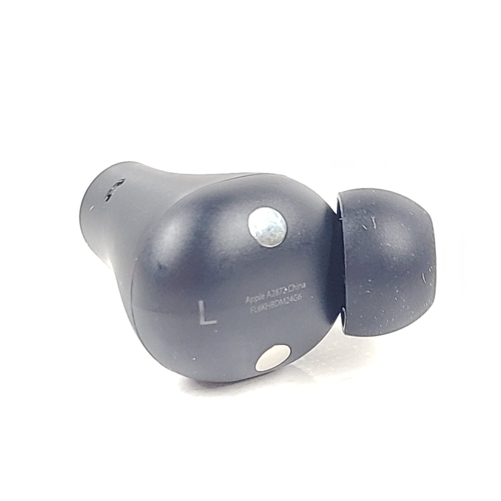 Beats Studio Buds+ Bluetooth Earbud Replacement Left Only A2872 - Black & Gold