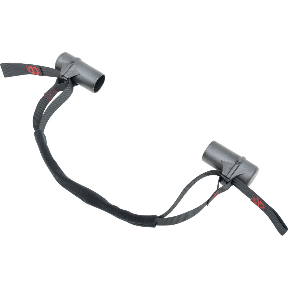 Canyon Dancer Bar- Harness II - Short - Black | 28505