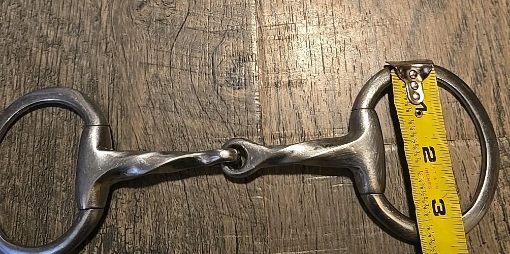 Horse Bit