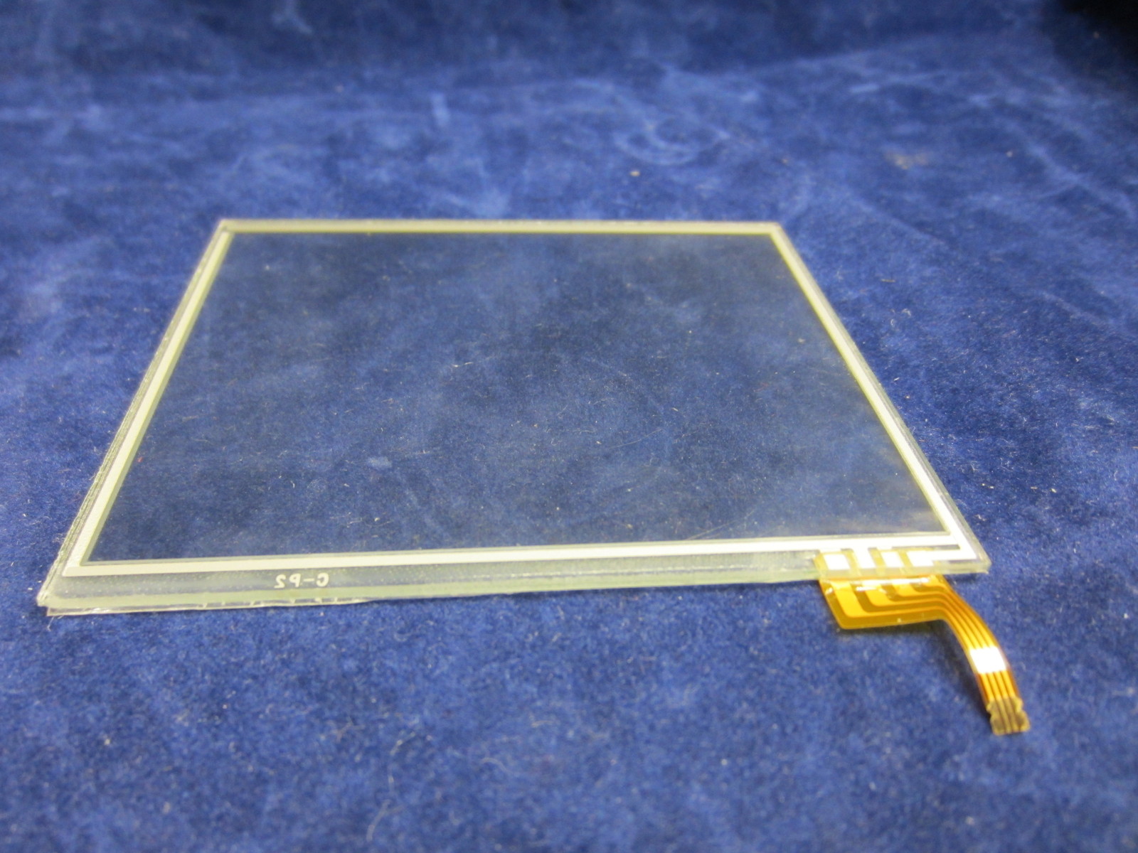 Nintendo DSi Touch Digitizer Replacement Screen - Old Skool