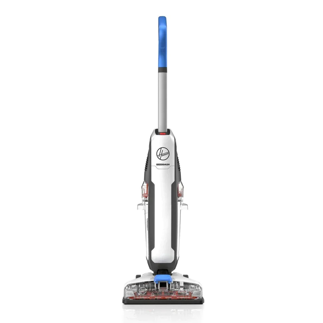 Hoover PowerDash Hard Floor Cleaner Model: FH41000