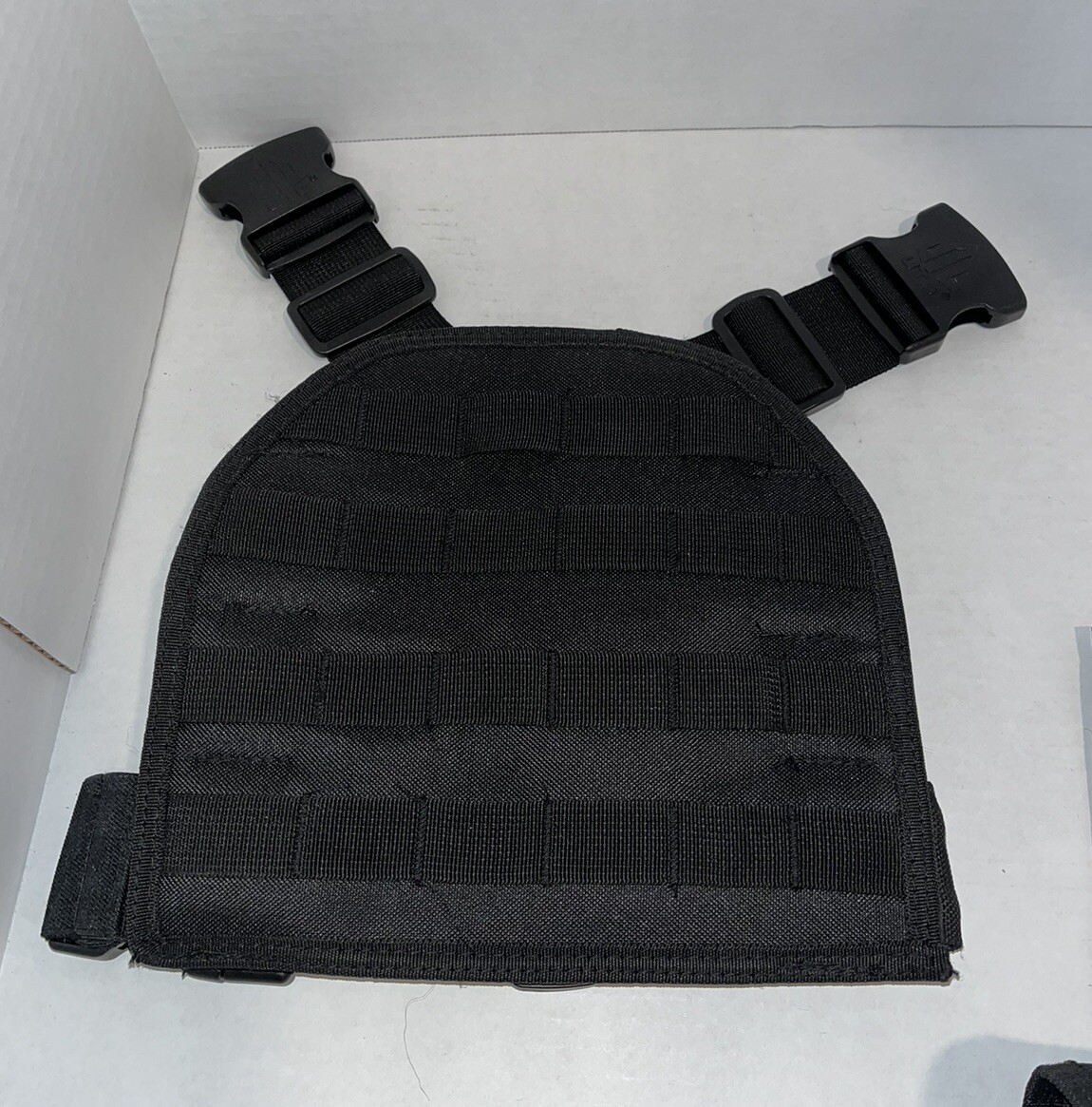 UTG Tactical Drop Bag Leg Multi-use Pouch