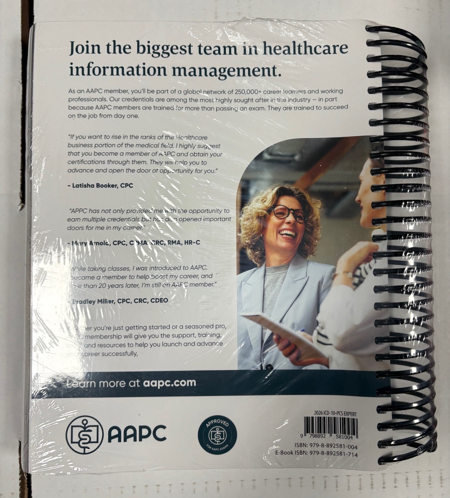 ICD-10-PCS Code Book 2026