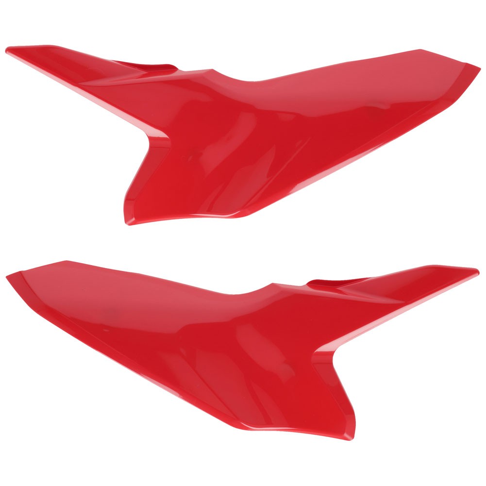 Acerbis 2986950004 Side Panels Red