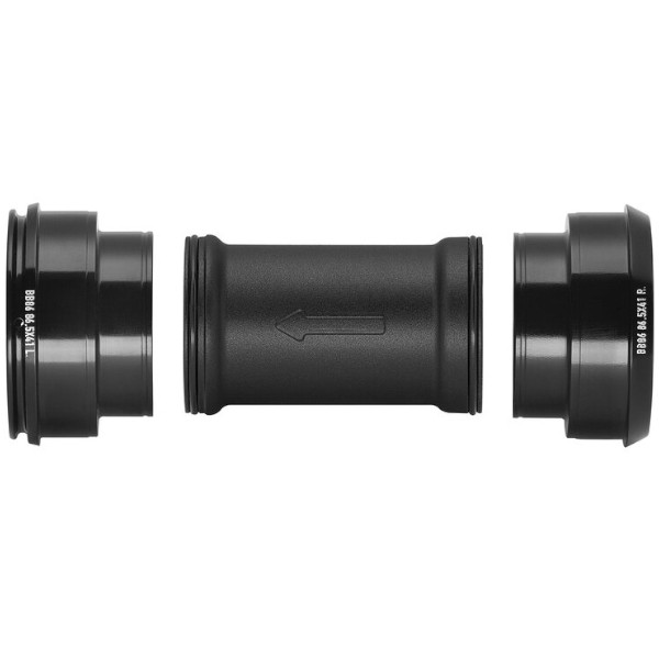 New Campagnolo QCK-Tech bottom bracket BB86 (86.5x41) IC02-QCKBB86