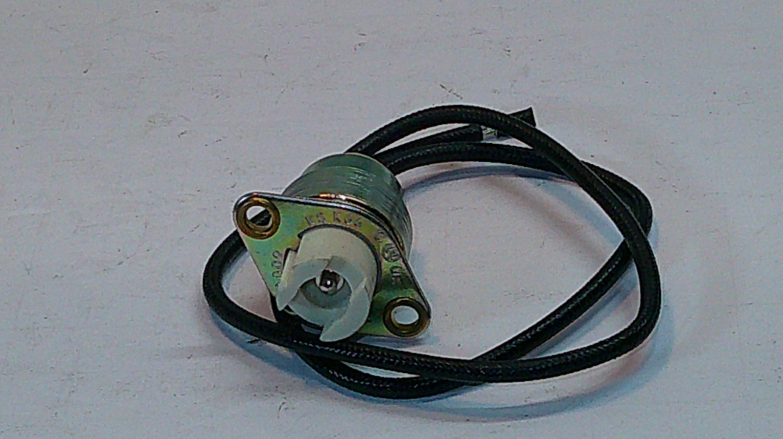 Merco Part # 050026SP Socket EZ Element Tube