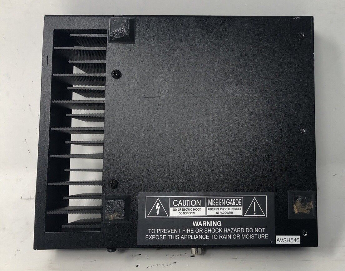 STEWART AUDIO AV-50-2