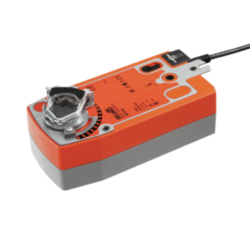 BELIMO NFA Damper Actuator 10Nm AC24-240V/DC24-125V-UPS or DHL fast delivery