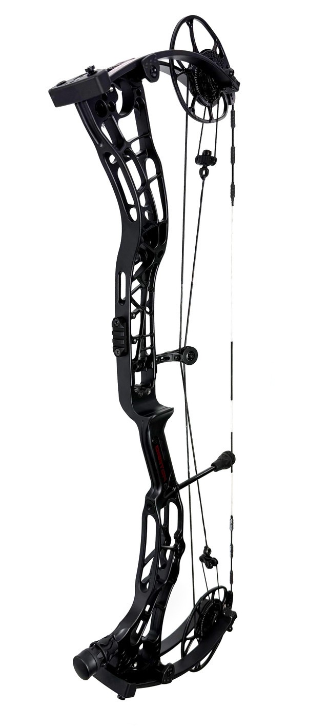 Darton Tritech 31 Black 60# RH