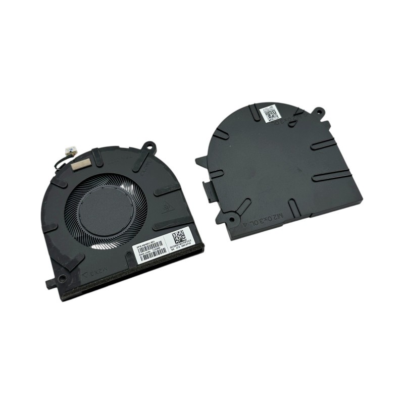 N94801-001 - FAN UMA L ONLY