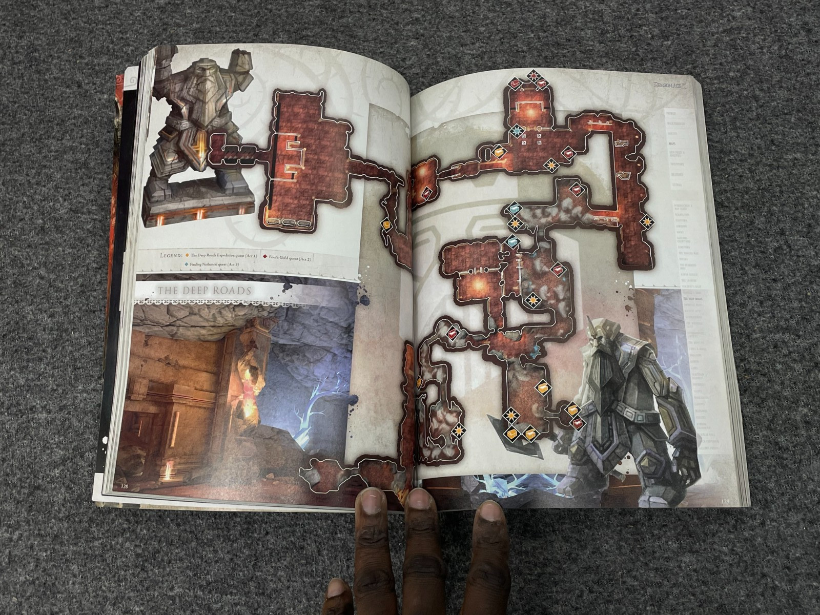 Dragon Age II: The Complete Official Guide (2011)