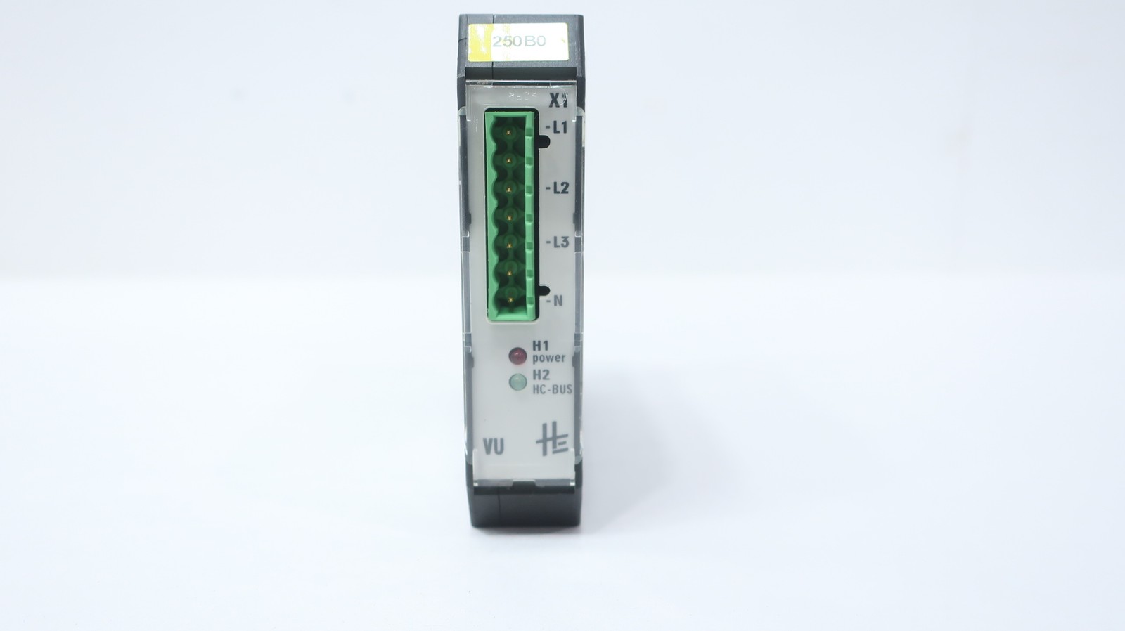 Hetronik HC500-VU2-Y Voltage Monitor Module 24v-dc