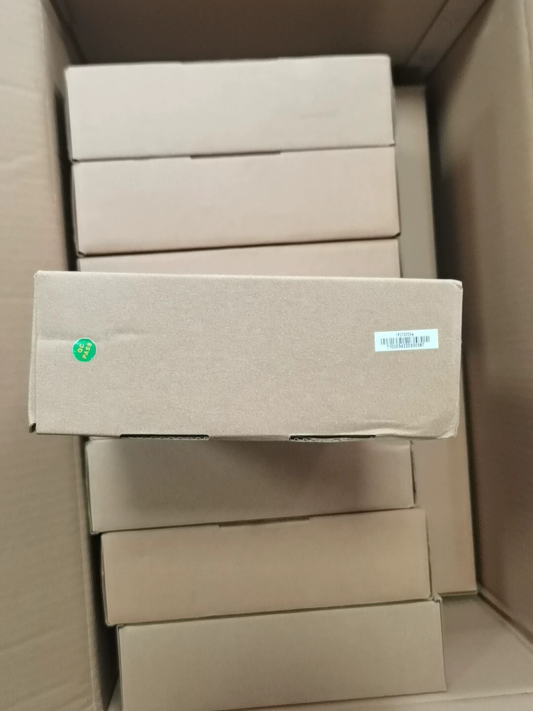 1pc MCGS TPC7022Ew Brand New Touch Screen