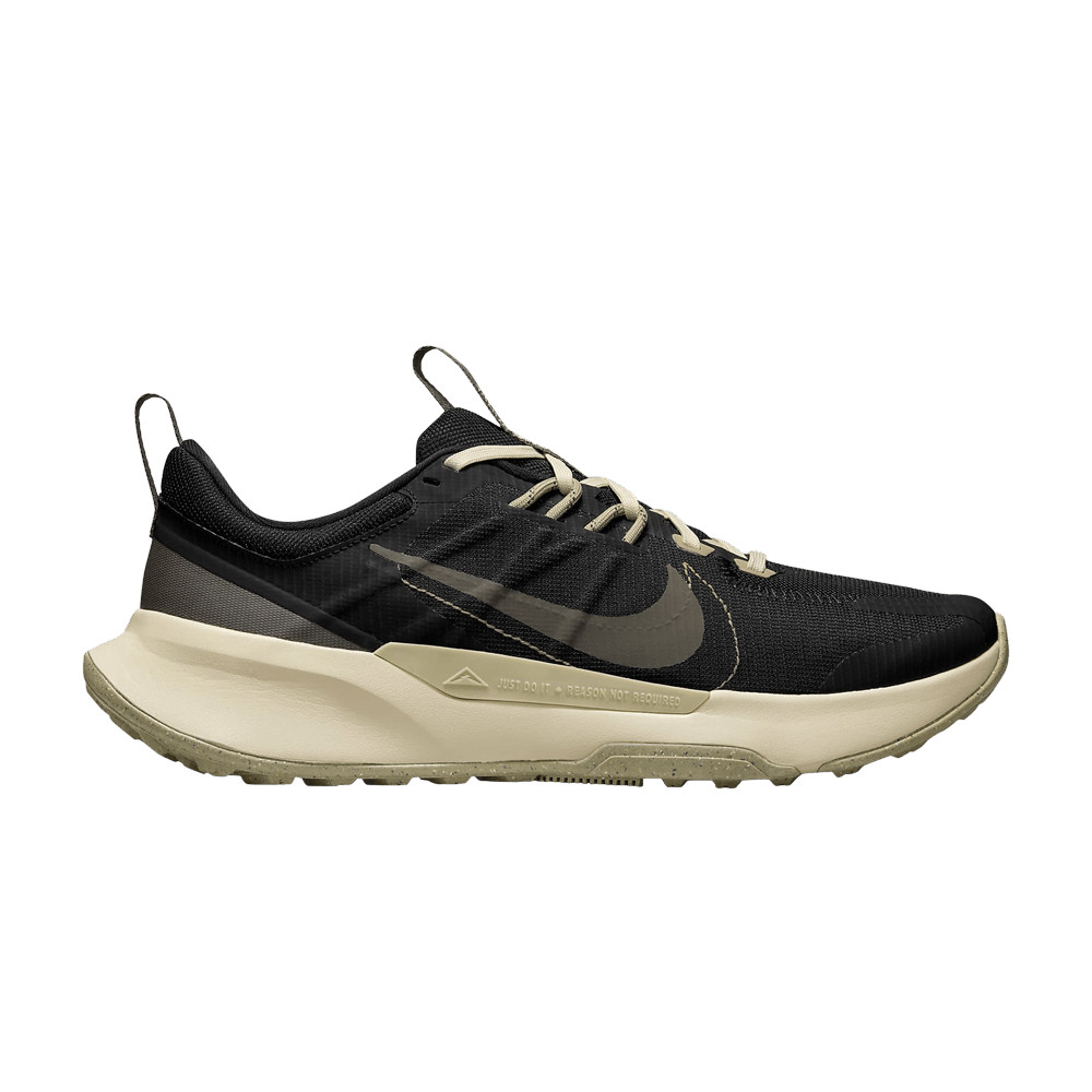 Level SS/New -Nike Juniper Trail 2 'Black Ironstone' DM0822-005