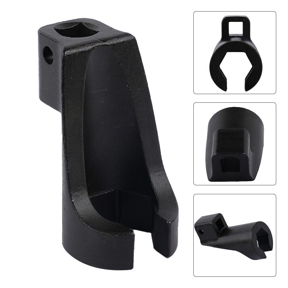 W47058090900 Fit Detroit DD13 DD15 DD16,19MM Fuel Injector Line Socket