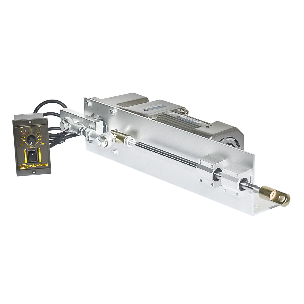 Stroke 160mm AC110/220V Linear Actuator Reciprocating Motor + Speed Controller