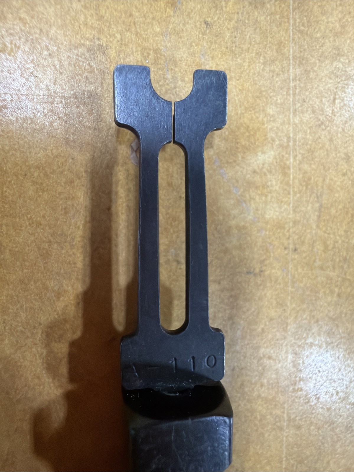 A-110 | RotorClip SE-17 External Retaining Ring Applicator Tool - Used