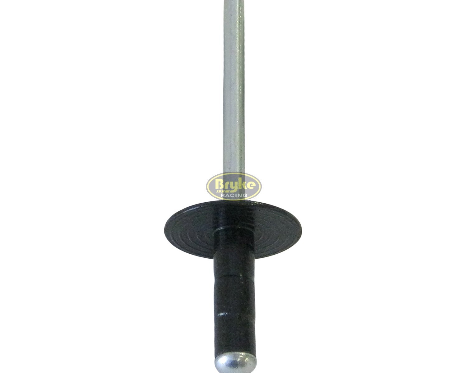 Multi Grip Large Head Black Rivets Pop Rivet 50ct 3/16" Fasteners Multigrip USRA