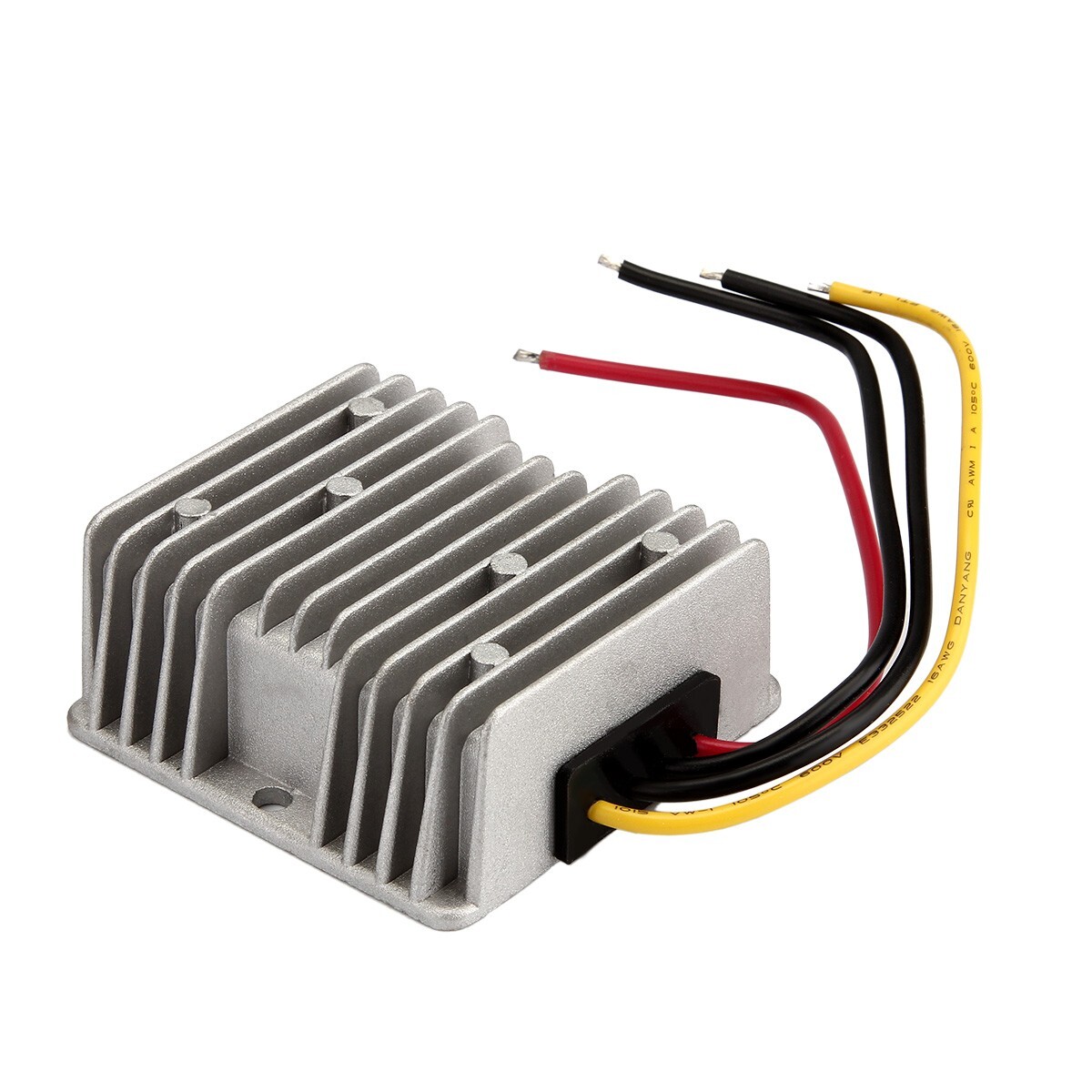 DC 36V to 12V 10A 120W Converter Step Down Voltage Regulator Reducer Waterproof