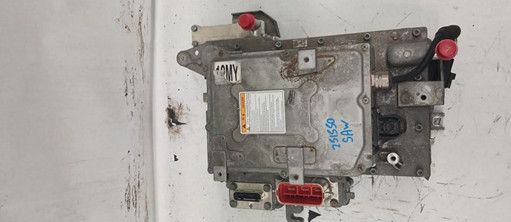 2011-2015 Hyundai Sonata Optima Hybrid DC Inverter Converter Charger Warranty