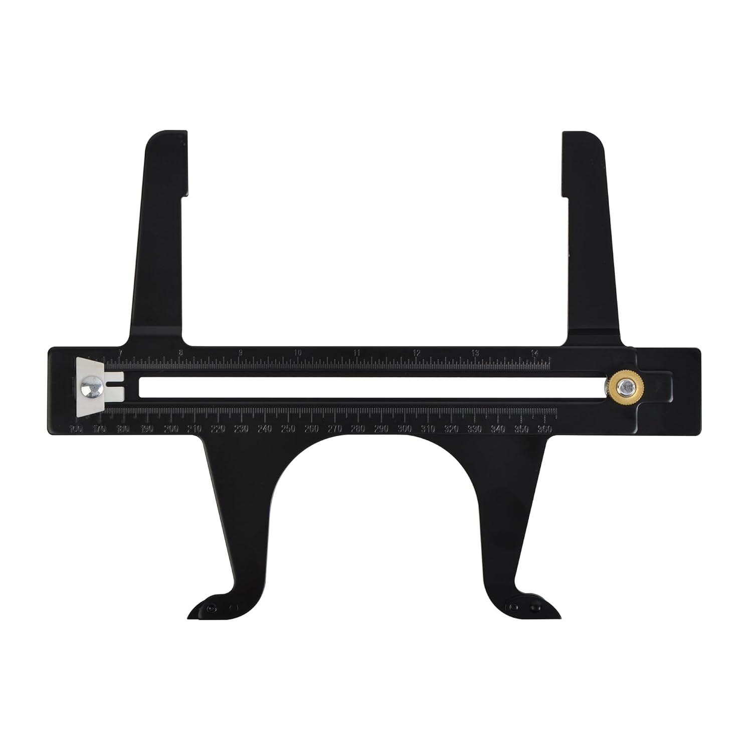 Brake Resetting Gauge