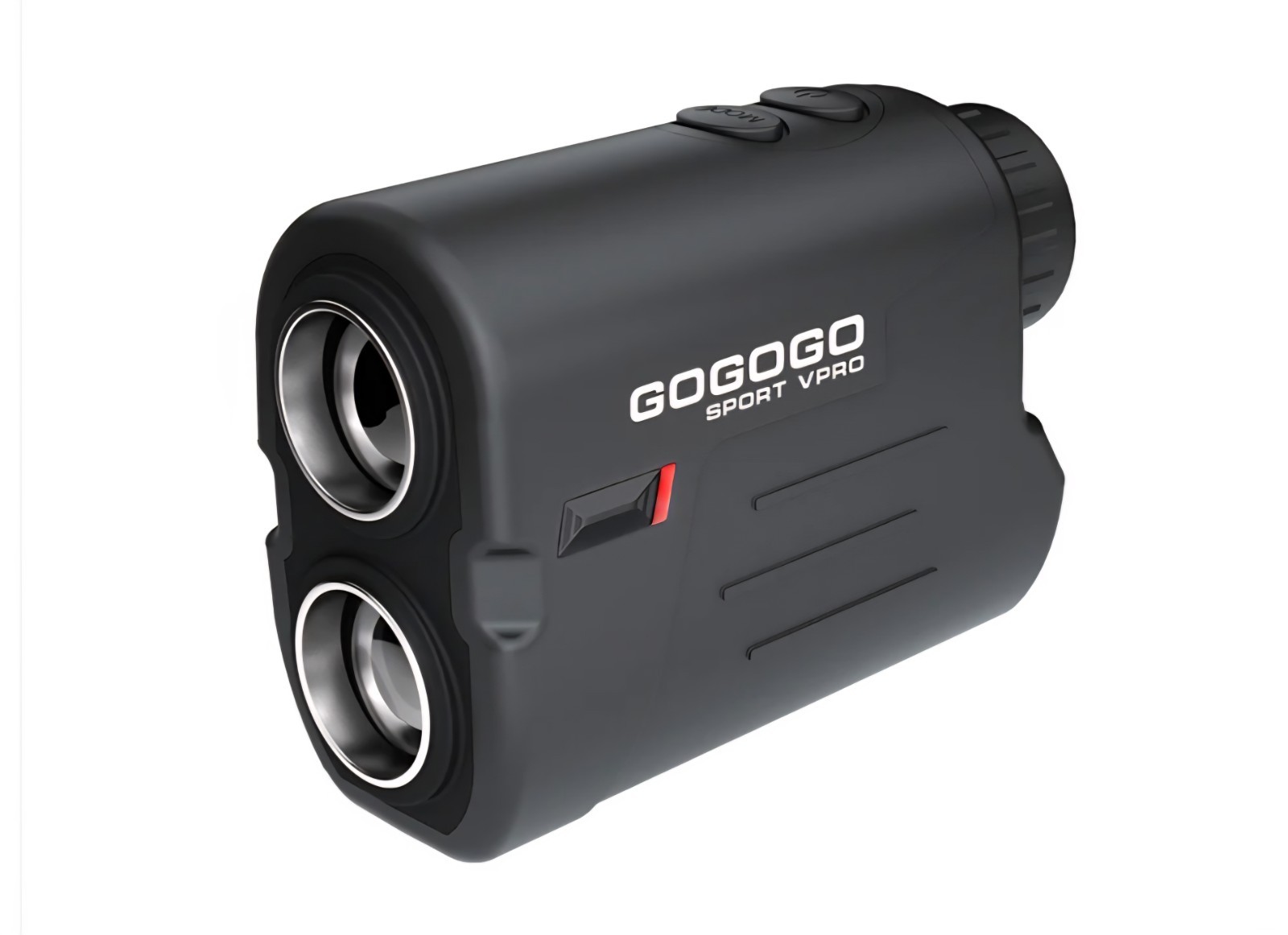 Gogogo Sport Vpro GS03 MTL Laser Golf Rangefinder 1000 New Battery Free Shipping