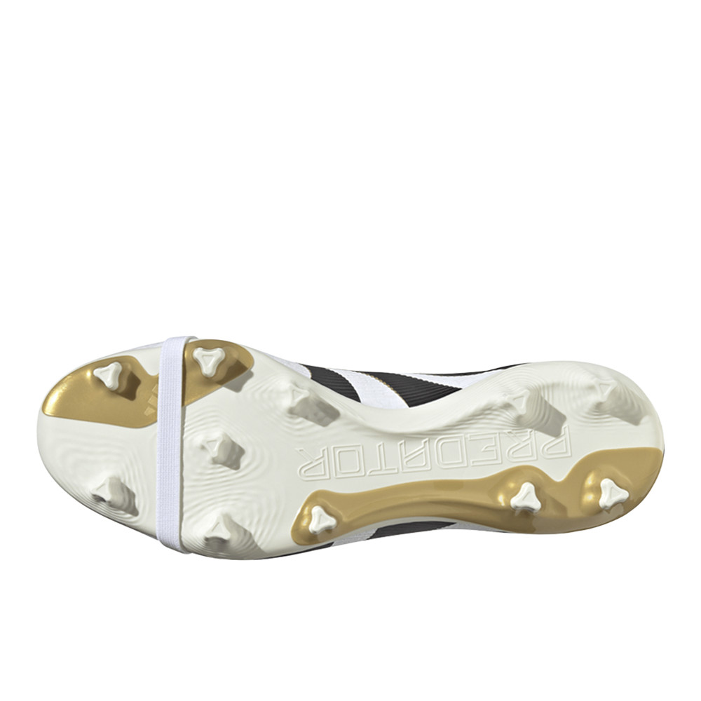 adidas Predator League FoldOver Tongue Firm GroundMulti Ground Soccer Cleats Men