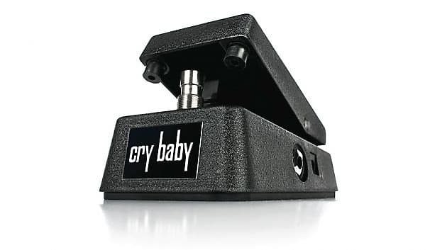 Dunlop CBM95 Cry Baby Mini Wah *Free Shipping in the USA*