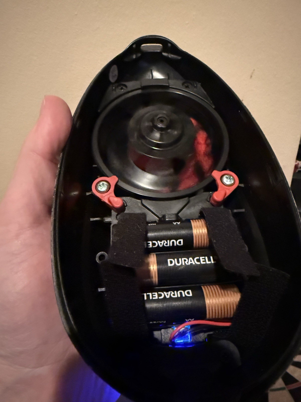 Dye LTR Electronic Paintball Hopper Loader with Speed Feed