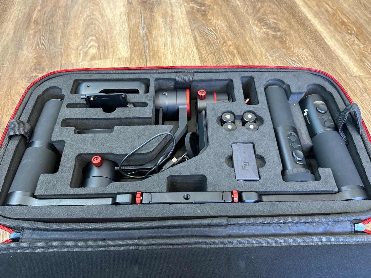 FEIYU TECH A2000 (SBL011950)