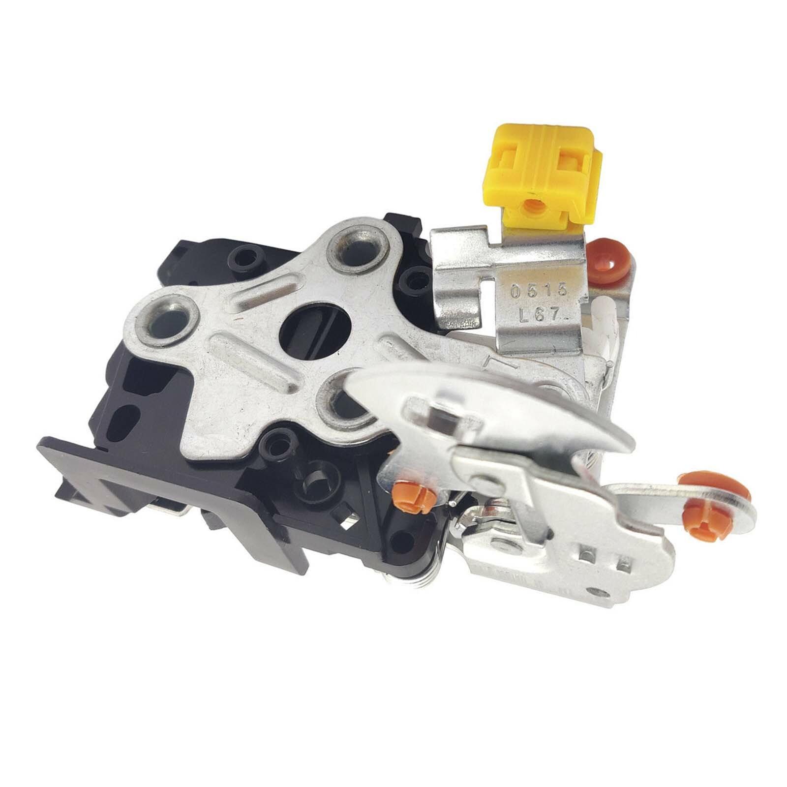 Front Door Lock Latch Actuator Left Driver for Saturn Chevy Buick GMC Cadillac