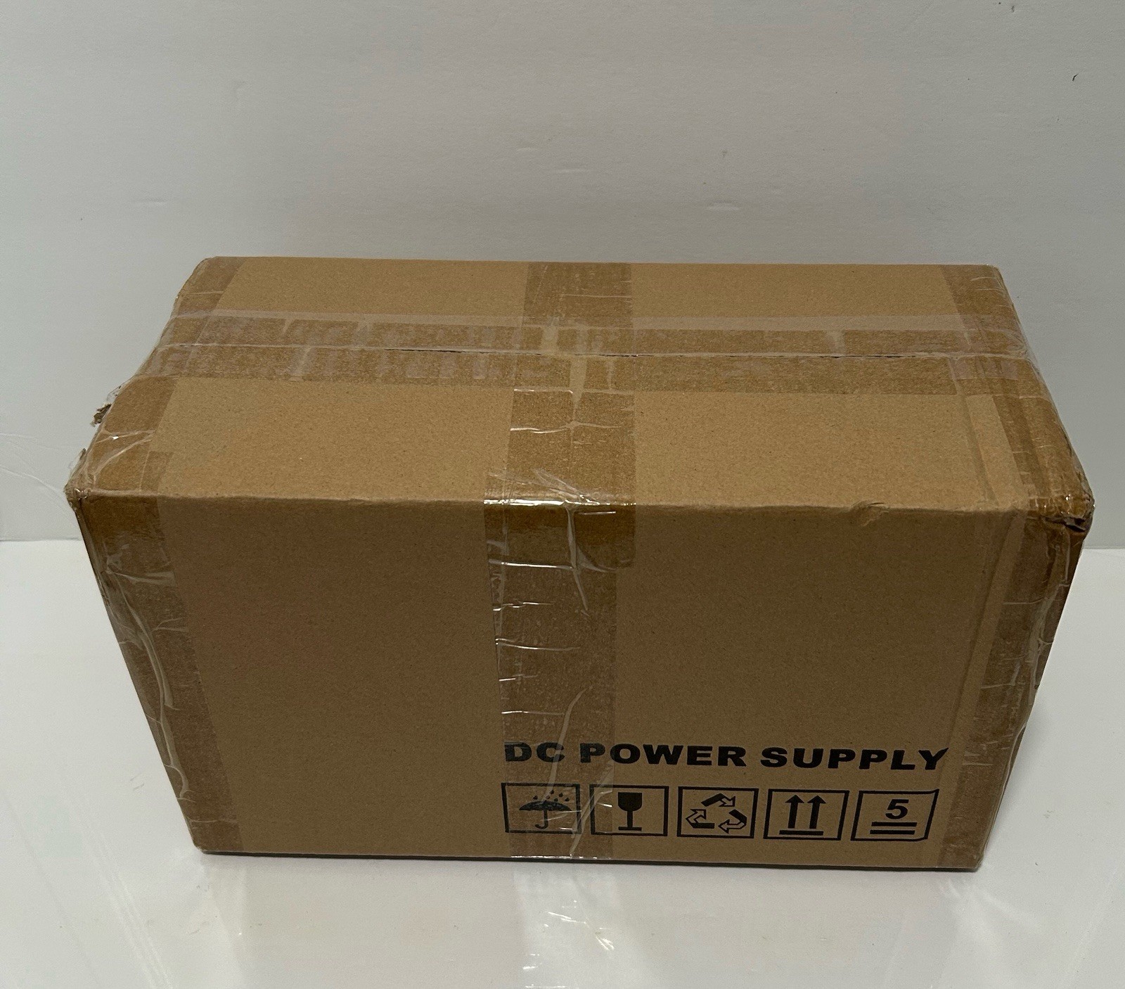 Precision 0-120V,0-3A Lab Grade Adjustable Switch Power Supply Regulated USB