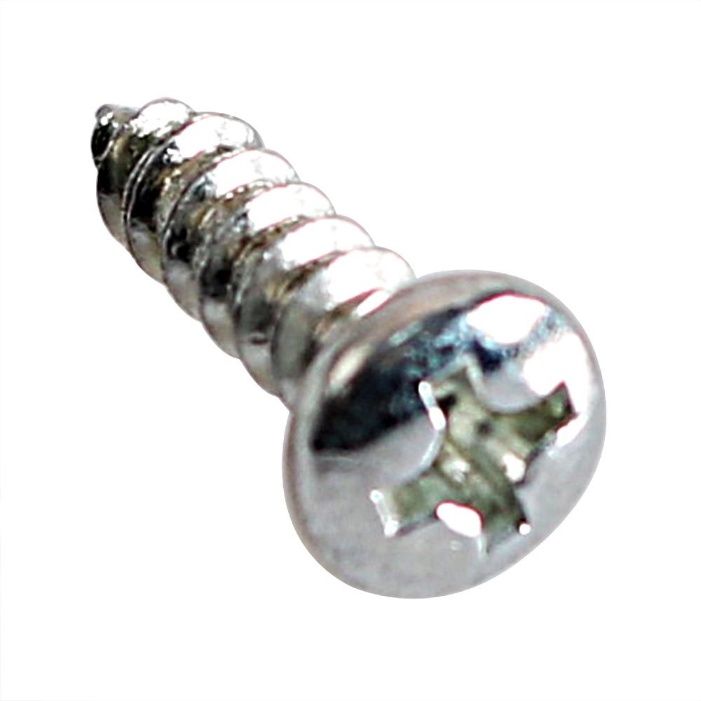 Hardin WP800-40 Screw For WP800 4" Variable Speed Wet Polisher and Grinder 2/PK