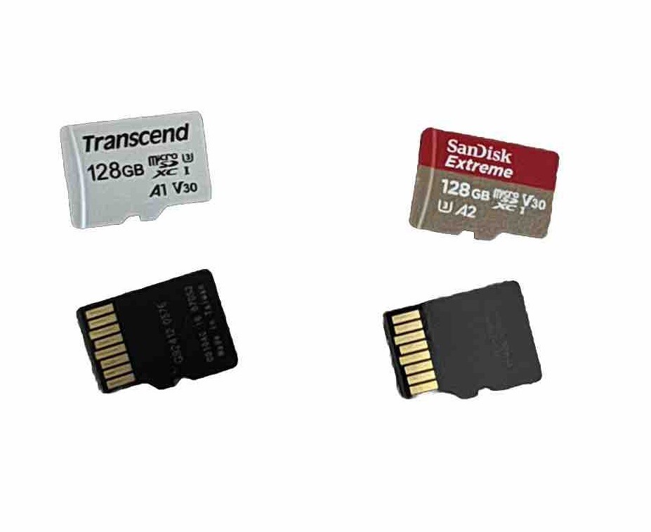 128GB micro SD SDXC 100MB/s Ultra 128G Class 10 UHS-1 Nintendo Switch