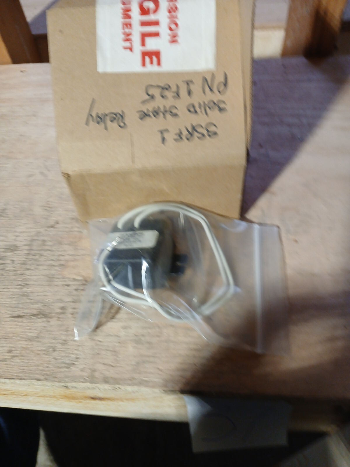 SENSATA TECHNOLOGIES Crydom 1F25 Single Phase Filter