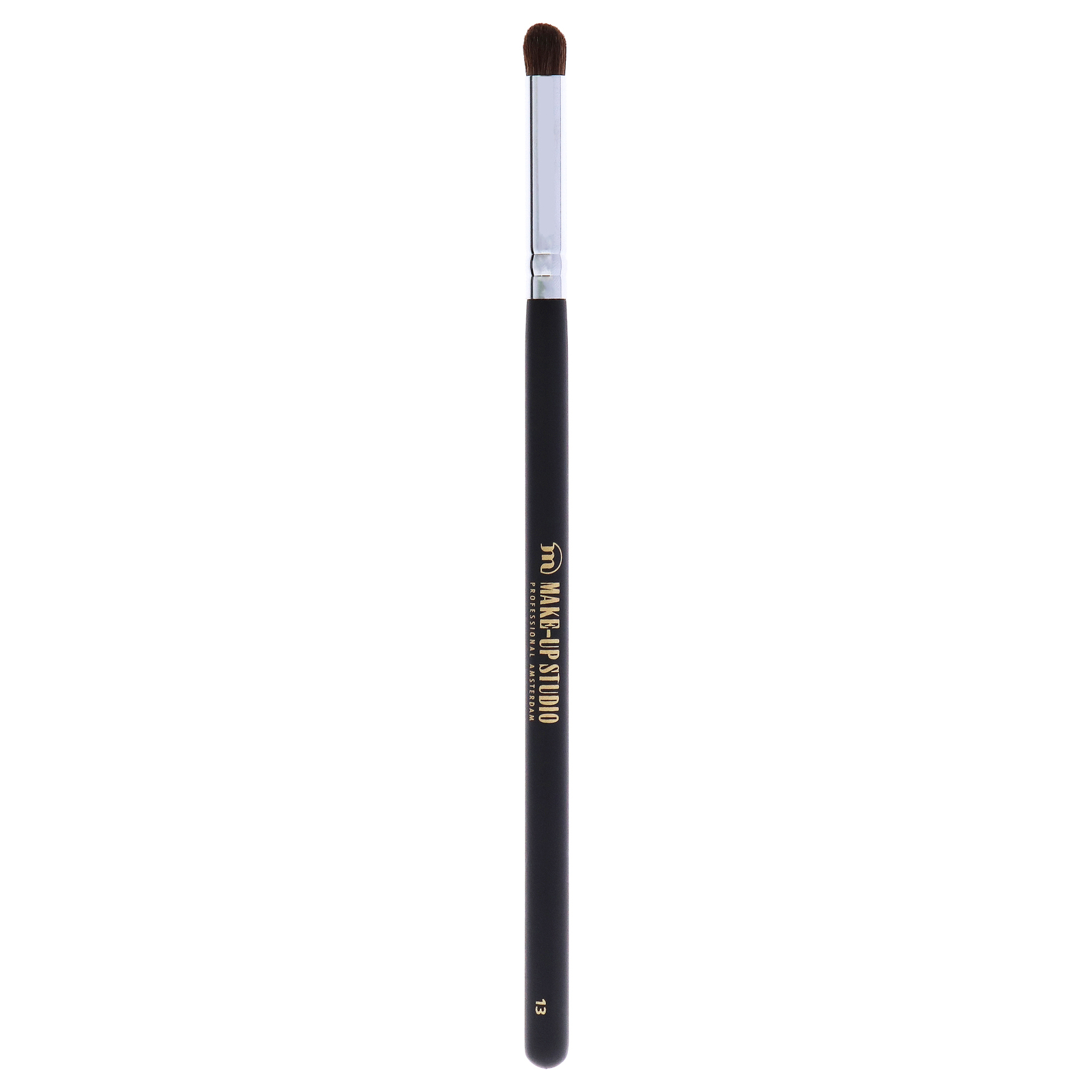 Make-Up Studio Eyeshadow Blend Brush - 13 Medium - 1 Pc