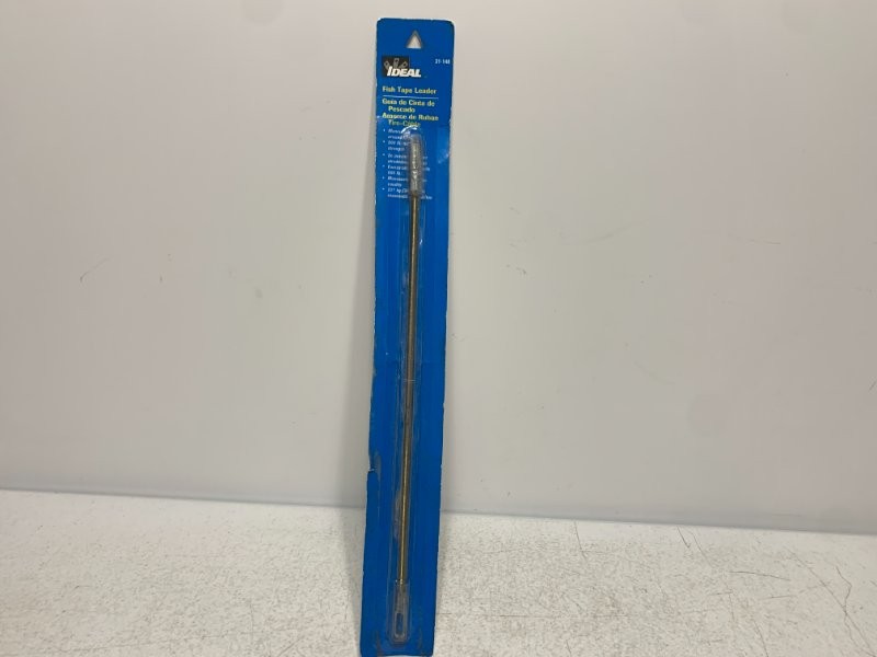 Ideal 31-148 Fish Tape Leader 500 lb