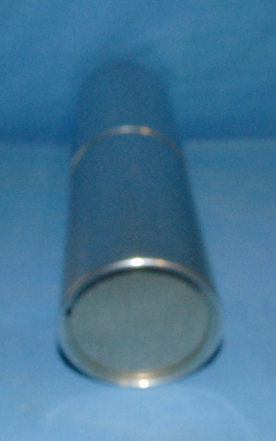 Eberline RDA-2A Gamma Scintillation Radiation Detector