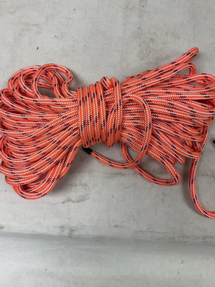 BUCKINGHAM MFG, ROPE 251057 41'