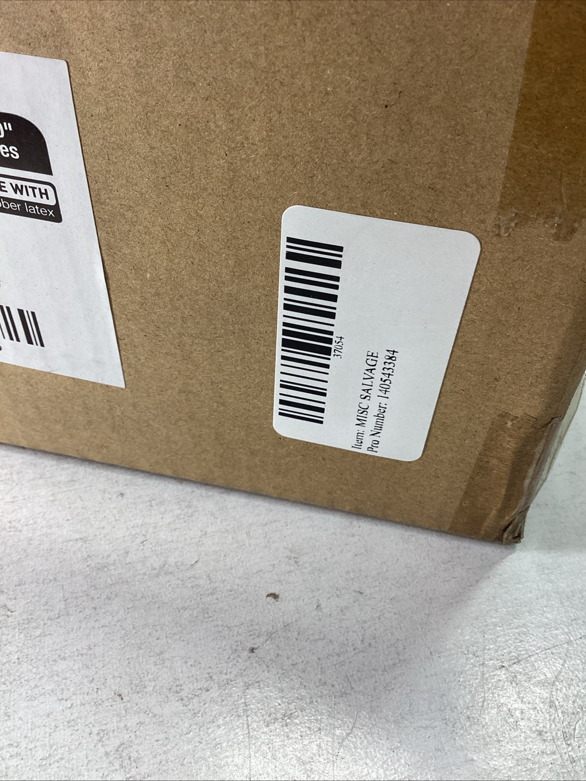 Box of 12 Medichoice Gait Belt 2" x 60"
