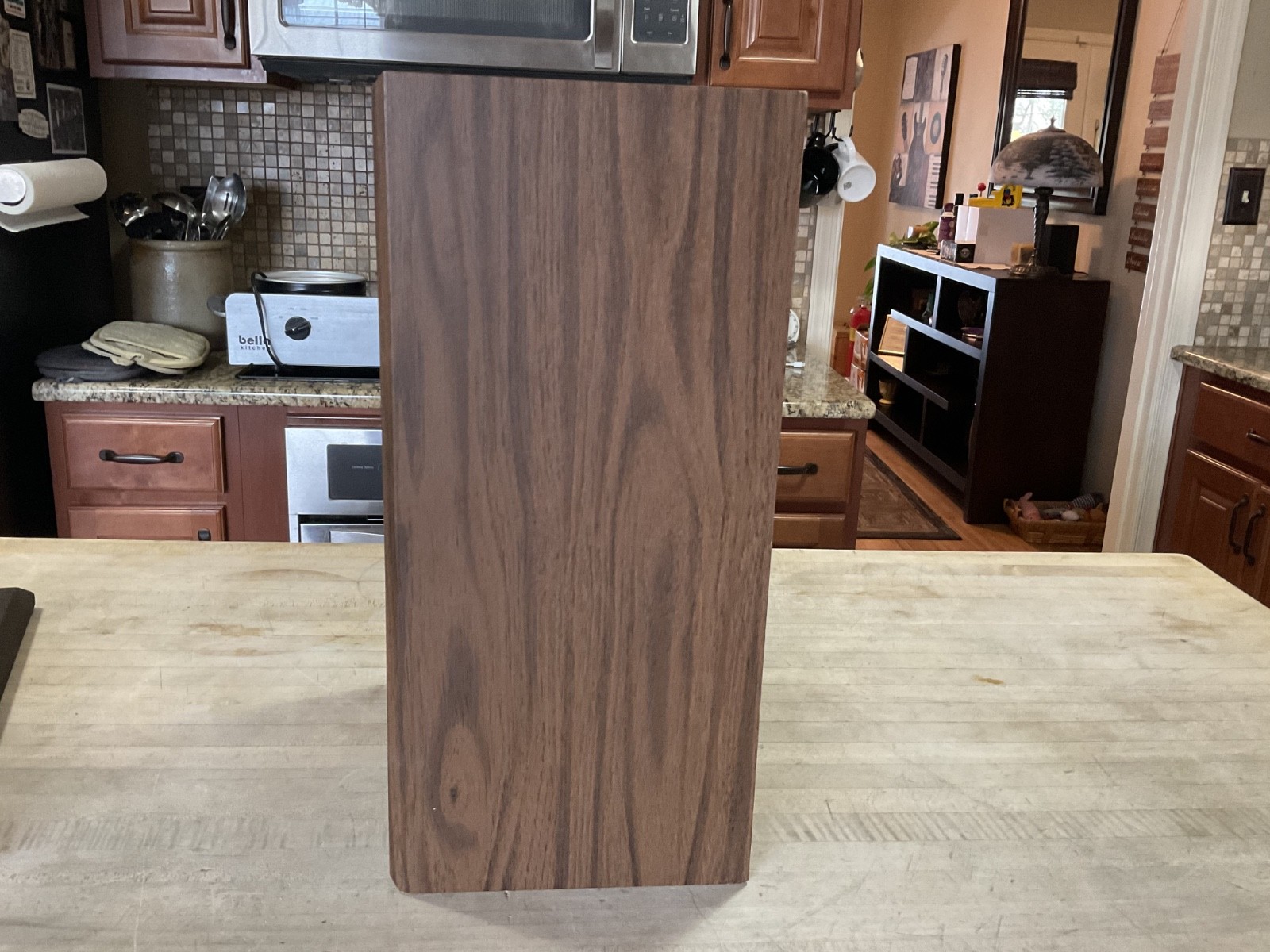 August Systems Grafyx SP-6 Single Speaker, Working, Video