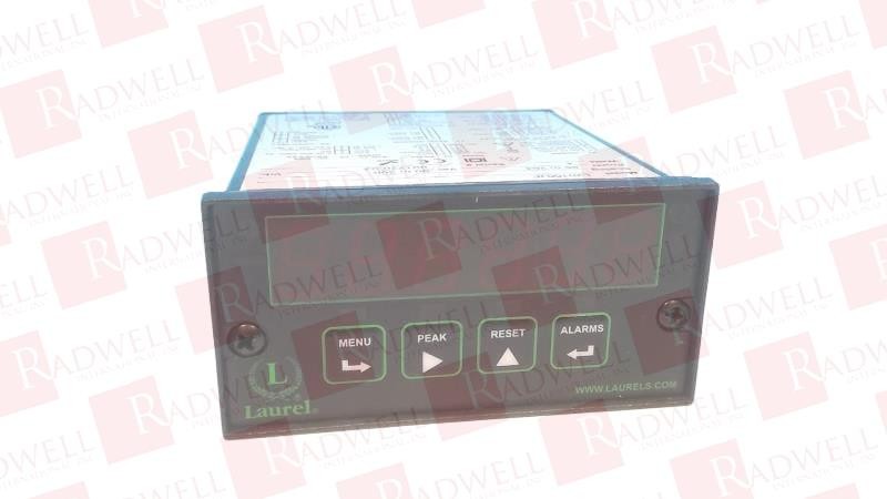 LAUREL ELECTRONICS L20100JF / L20100JF (NEW IN BOX)