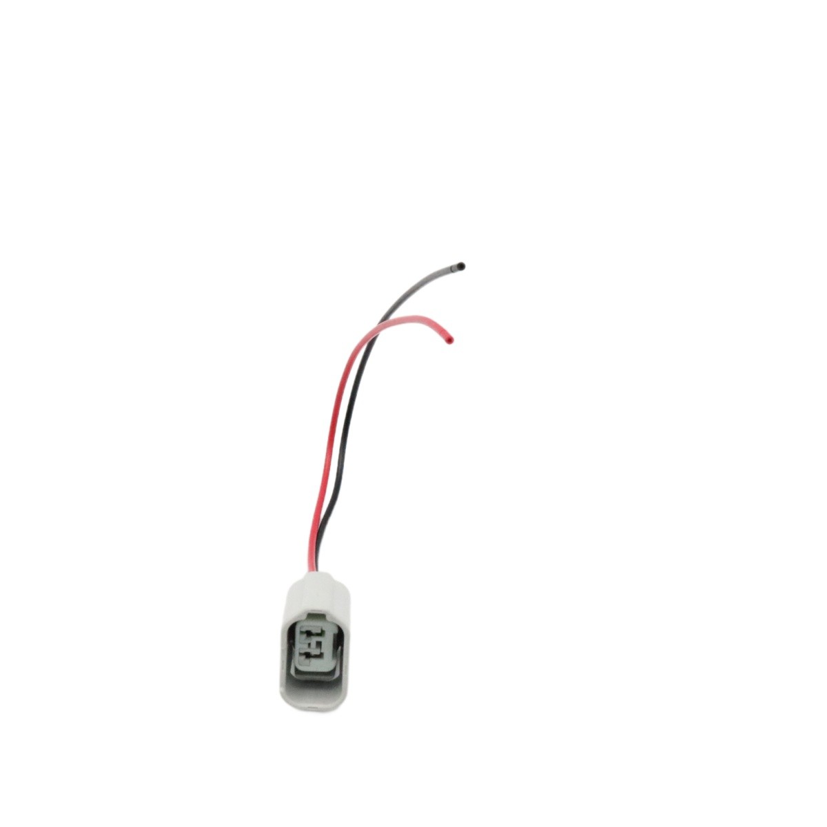 2-Way Side Marker Light Connector Harness Plug For 2008-2019 Ford Taurus