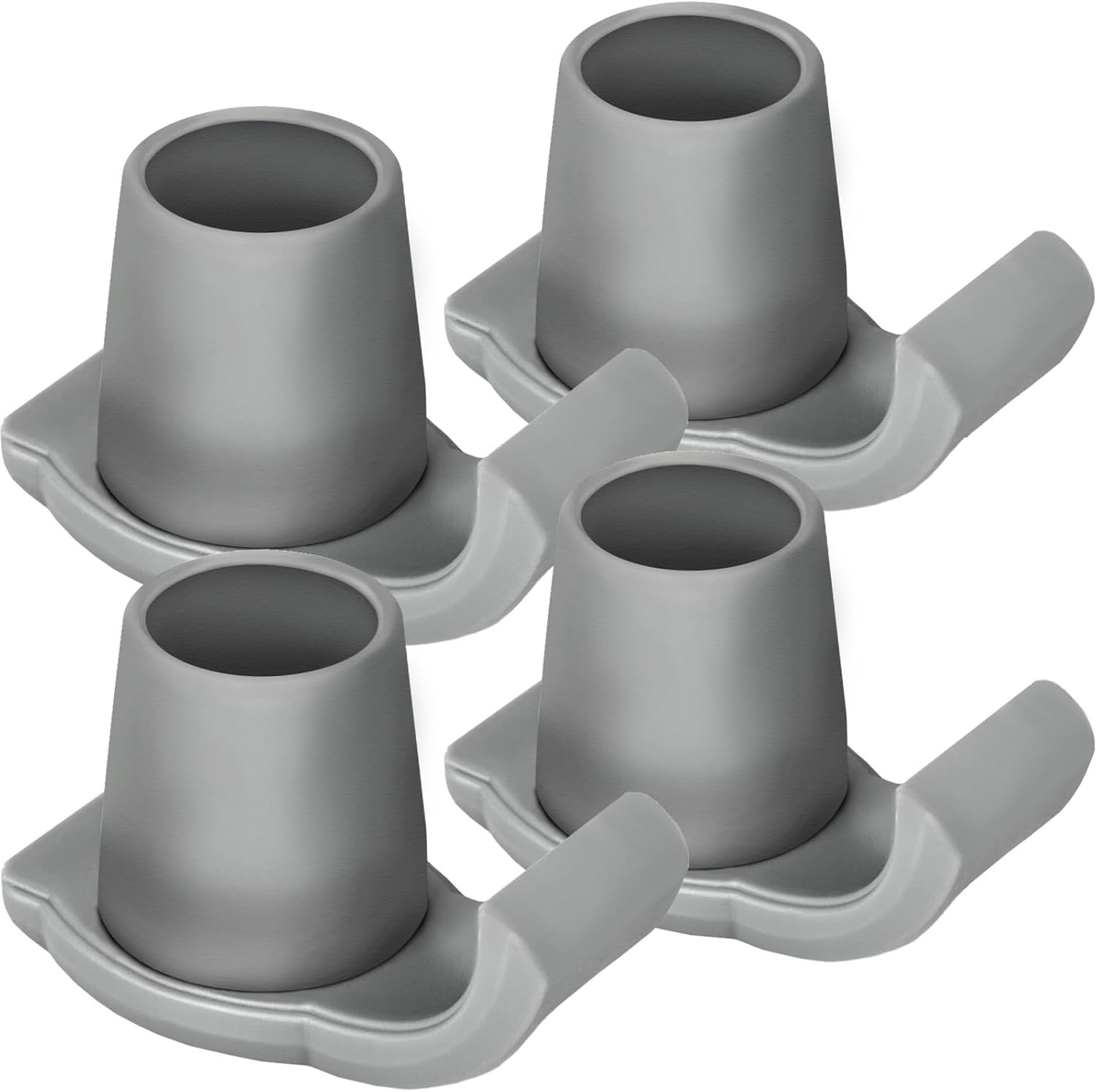 Walker Skis Glides 4 Pack Universal Dotday Mobility Aid Seniors Essentials