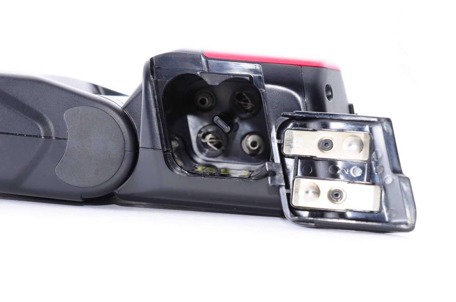 Minolta Program 3500xi Excellent+5 Shoe Mount Flash from Japan Z0971