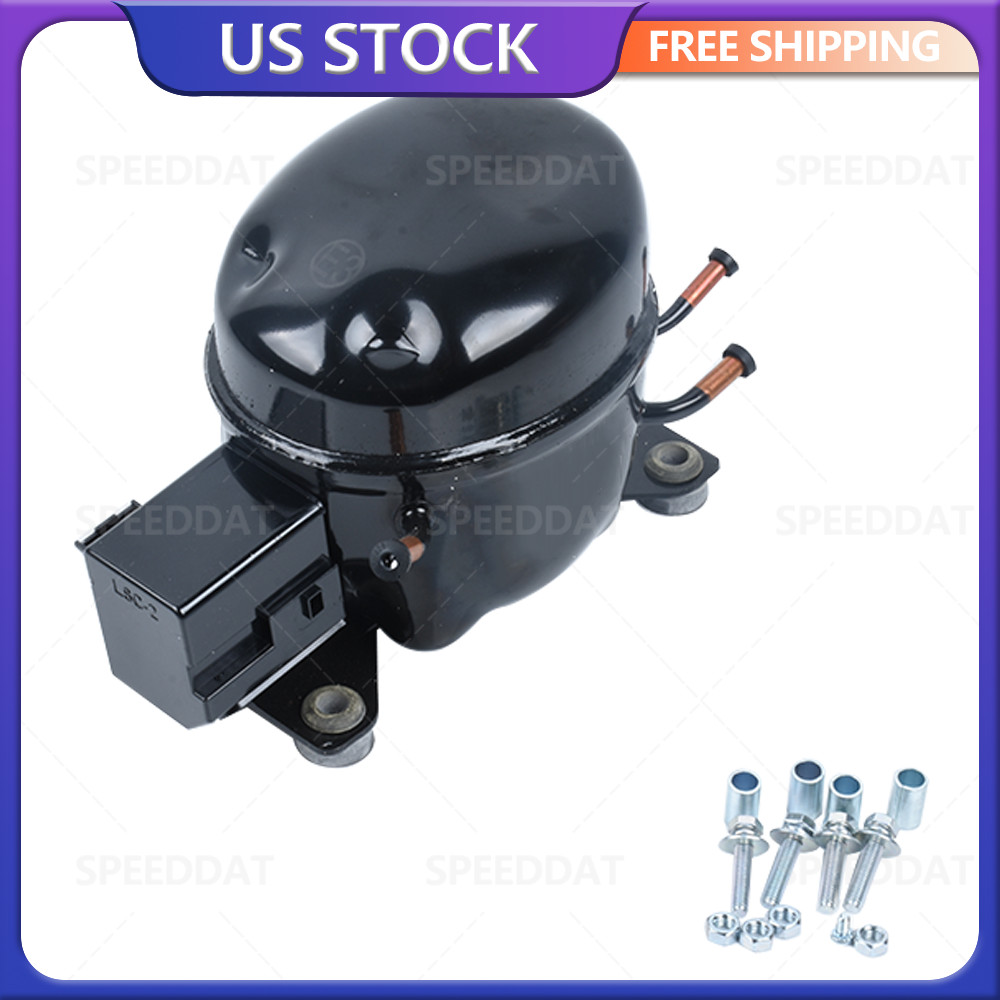 NEW 1x 115V Compressor For NUT35NR US